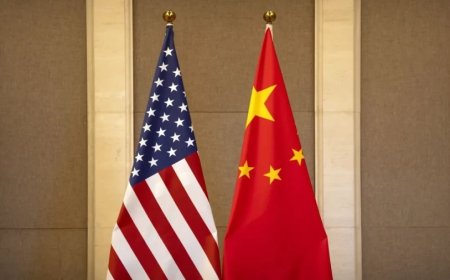 US-China News:ट्रंप प्रशासन की चीन को लेकर क्या रहेगी नीति, अमेरिका के नए NSA ने दे दिए संकेत