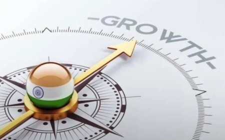 Indian Economy:क्या इंडियन इकोनॉमी की कहानी भी नहीं बदलेगी- IMF-वर्ल्ड बैंक ने की कुछ ऐसी भविष्यवाणी