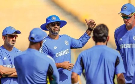 Team India:सिर्फ सरफराज खान ही नहीं बल्कि कोच ने भी खबरें की लीक! लगे गंभीर आरोप