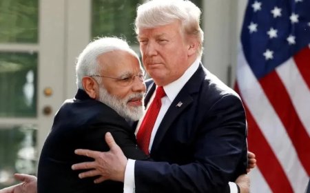 Quad Countries Meeting:US में भारत और उसके 3 यार होंगे साथ, चीन के घमंड को चूर करने का प्लान!