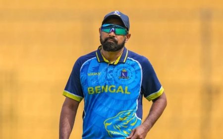 Mohammed Shami News:अब पाकिस्तान-न्यूजीलैंड की खैर नहीं- मोहम्मद शमी को पहली बार मिला मौका