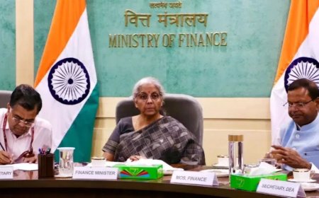 Union Budget 2025:अगर बजट 2025 में हो गया ये ऐलान, इन सेक्टर्स में आ जाएगी जान