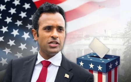 Donald Trump News:ट्रंप ने जिस भारतीय मूल के शख्स पर जताया था भरोसा, वो दे सकता है बड़ा झटका
