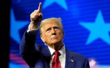 Donald Trump News:कुचल दिया जाएगा यूरोप... NATO देशों में ट्रंप के शपथ लेते ही मची खलबली