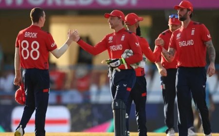 IND vs ENG:भारत के खिलाफ जोस बटलर नहीं करेंगे विकेटकीपिंग, धाकड़ खिलाड़ी को मिली अहम जिम्मेदारी