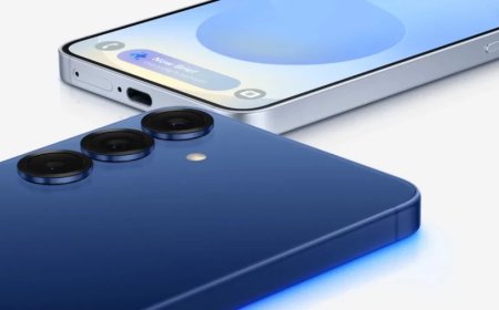 Samsung Galaxy S25:AI फीचर्स के साथ Galaxy S25-S25 Plus लॉन्च, इतनी है भारत में कीमत
