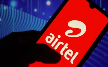 Airtel New Plans:Airtel ने भी Jio के बाद उतारे बिना डेटा वाले सस्ते प्लान, 365 दिन तक रिचार्ज की नो टेंशन