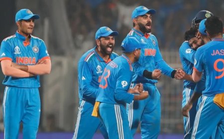 Indian Cricket Team:टीम इंडिया की चैंपियंस ट्रॉफी से पहले टेंशन बढ़ी, ये आंकड़े कर देंगे हैरान