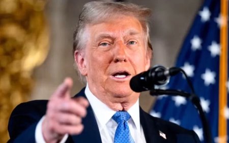 US-Bangladesh News:बांग्लादेश की यूनुस सरकार को झटका, अमेरिकी सहायता पर लगाई ट्रंप ने रोक