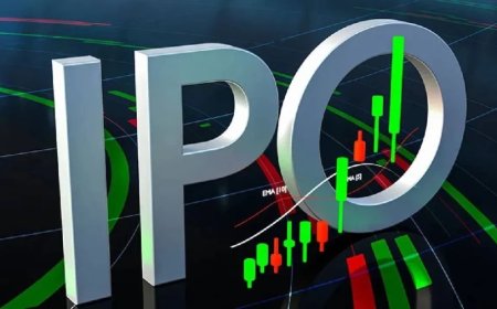 Share Market News:शेयर बाजार में दो IPO मचाएंगे तहलका, 6 कंपनियों का होगा डेब्यू