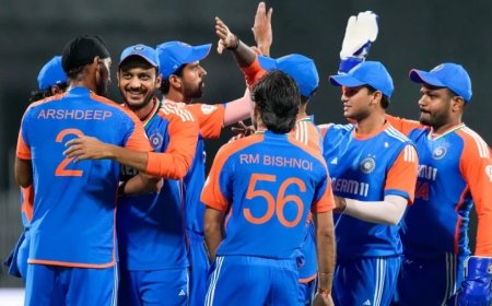IND vs ENG:राजकोट में किसका होगा राज, क्या वर्ल्ड रिकॉर्ड तोड़ पाएगा भारतीय गेंदबाज?