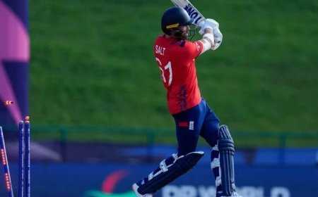 IND vs ENG:फेल, फेल, फेल…  इस खिलाड़ी को RCB में आते ही लगी ऐसी नजर, बैटिंग करना ही भूल गया!