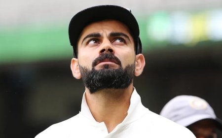 Virat Kohli Ranji Trophy:कहां और कैसे देख पाएंगे कोहली का LIVE रणजी मैच, यहां जानें सबकुछ