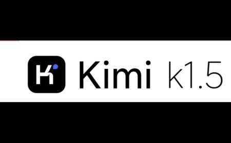 Kimi k1 AI:ChatGPT के छूटे पसीने, चीन ने DeepSeek के बाद मैदान में उतारा Kimi k1