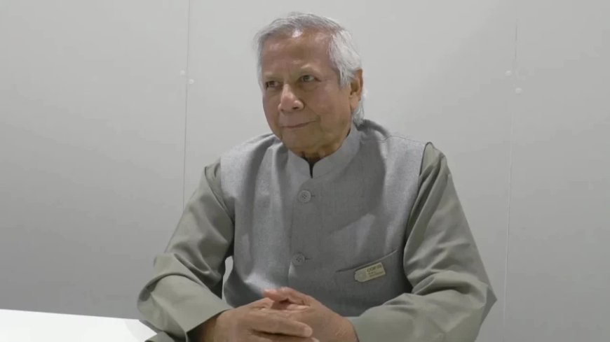 Bangladesh News:डोलने लगा यूनुस का सिंहासन- अब बांग्लादेश का नाम और संविधान भी बदलेगा?