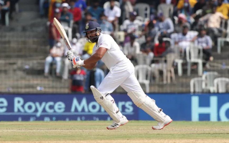 IND vs AUS:अब होगी रोहित शर्मा की अग्नि परीक्षा, क्या पीछे हटेंगे या​ फिर मार लेंगे मैदान