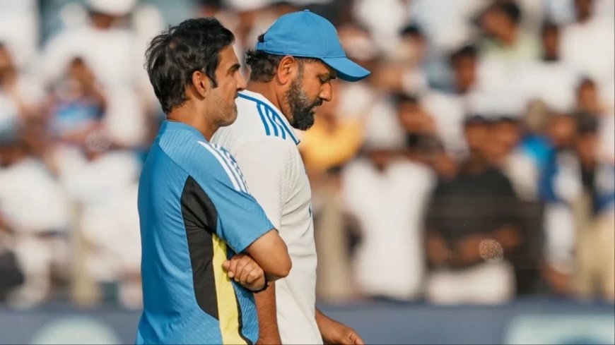 IND vs AUS:रवि शास्त्री ने टीम इंडिया की पोल दी खोल- सिडनी टेस्ट से पहले बता दी इतनी बड़ी बात