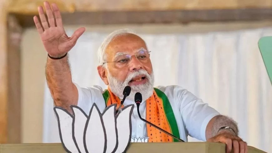 Prime Minister Modi:आज दिल्ली को PM मोदी देंगे करोड़ों की सौगात, कई परियोजनाओं की रखेंगे नींव