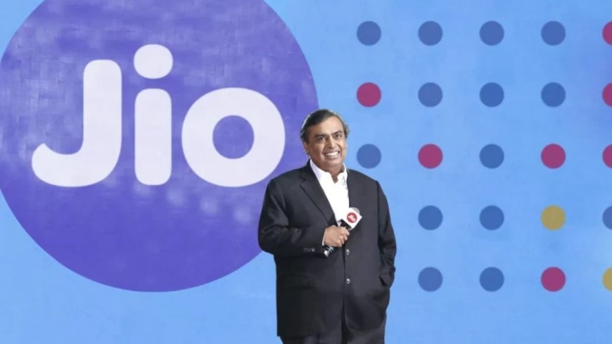 JIO New Plan 2025:2025 में Jio का 84 दिन वाला सबसे सस्ता रिचार्ज प्लान, ओटीटी लवर्स की हुई मौज