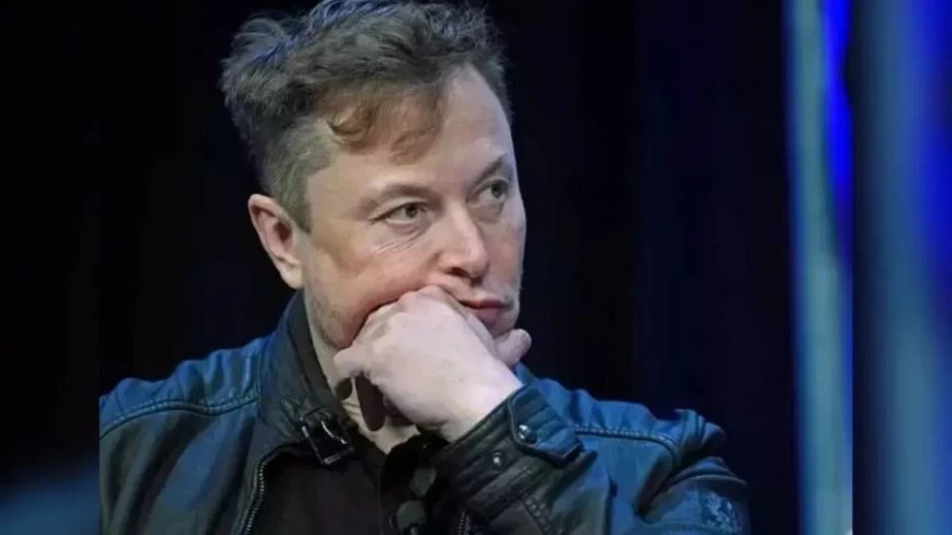 Elon Musk Net Worth:एलन मस्क अरबाें डॉलर कमाने के बाद भी नहीं नंबर 1, साल 2025 में इसने गाड़े झंडे