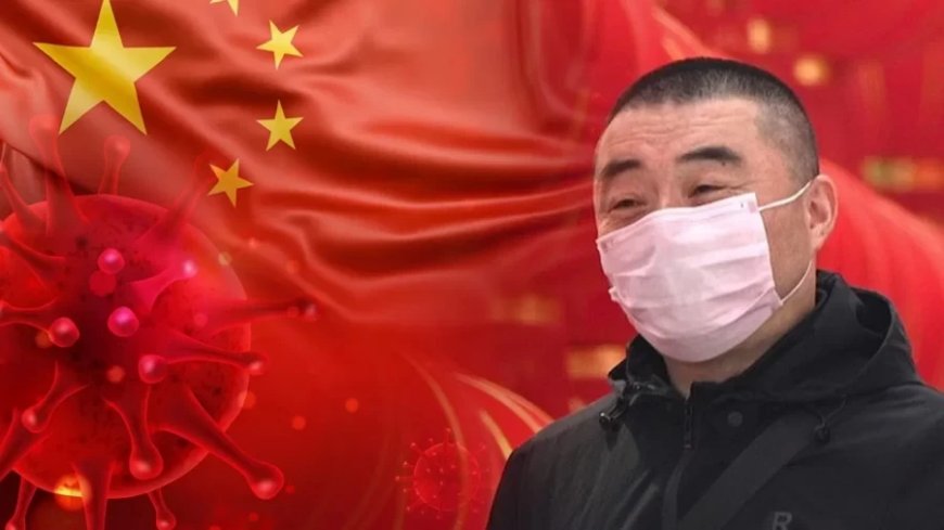 China News:मरीजों का तांता, श्मशानों में अलर्ट... आखिर चीनी वायरस क्यों डरा रहा?