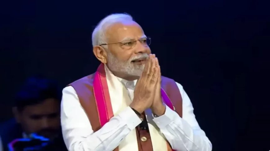 Delhi Election:PM मोदी देंगे दिल्ली को सौगात, आज 12200 करोड़ की परियोजनाओं की करेंगे शुरुआत