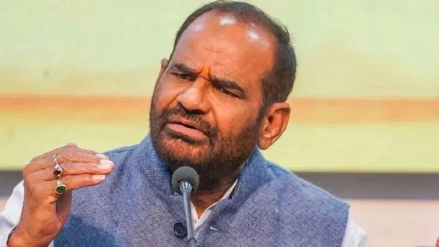 Delhi Election 2025:प्रियंका गांधी के गालों जैसी सड़कें बनवा देंगे… बिधूड़ी के बयान पर भड़की कांग्रेस