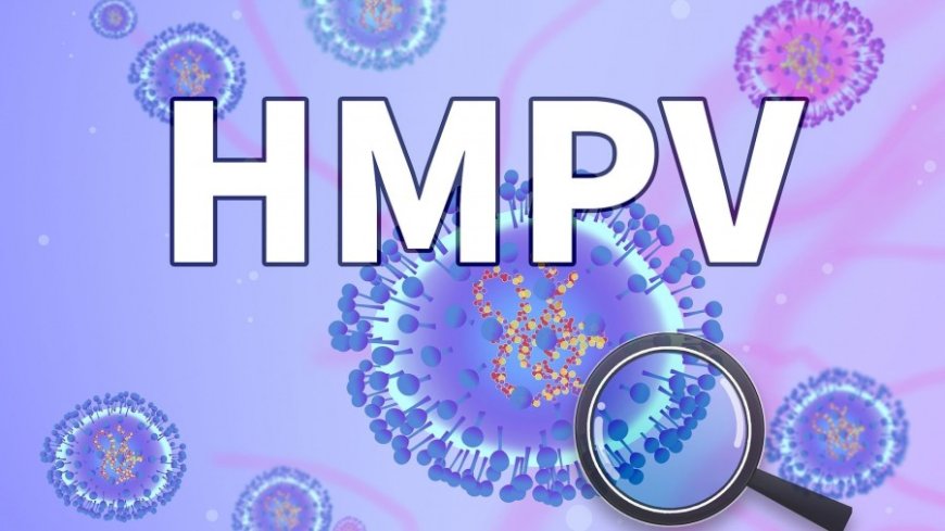 China HMPV Virus:HPMV को लेकर सरकार ने कसी कमर, जारी की एडवाइजरी; अस्पतालों को अलर्ट मोड में रहने के आदेश