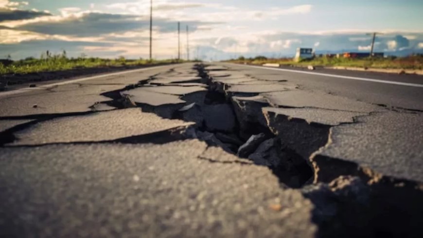 Earthquake In Tibet:तिब्बत में भूकंप ने मचाई तबाही, 9 लोगों की मौत, नेपाल हिला, भारत में भी असर