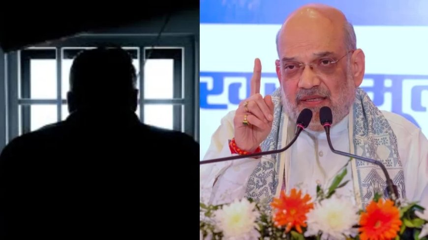 Amit Shah News:विदेश में बैठे अपराधियों की खैर नहीं, अमित शाह लॉन्च करेंगे- भारतपोल, जानें कैसे करेगा काम