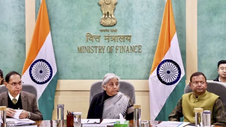 Union Budget 2025:बजट में सोना-हीरा पर GST घटाकर 1% करने की मांग, ज्वैलरी की कीमत कम करने में मिलेगी