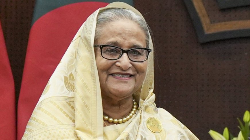 Sheikh Hasina News: बांग्लादेश की पूर्व पीएम शेख हसीना बड़ी मुसीबत में फंसीं, हो सकती हैं गिरफ्तार? जानें वजह