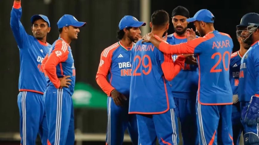 IND vs ENG:किसकी हो सकती है सूर्यकुमार यादव की टीम इंडिया में एंट्री, ये दावेदार हैं सबसे तगड़े