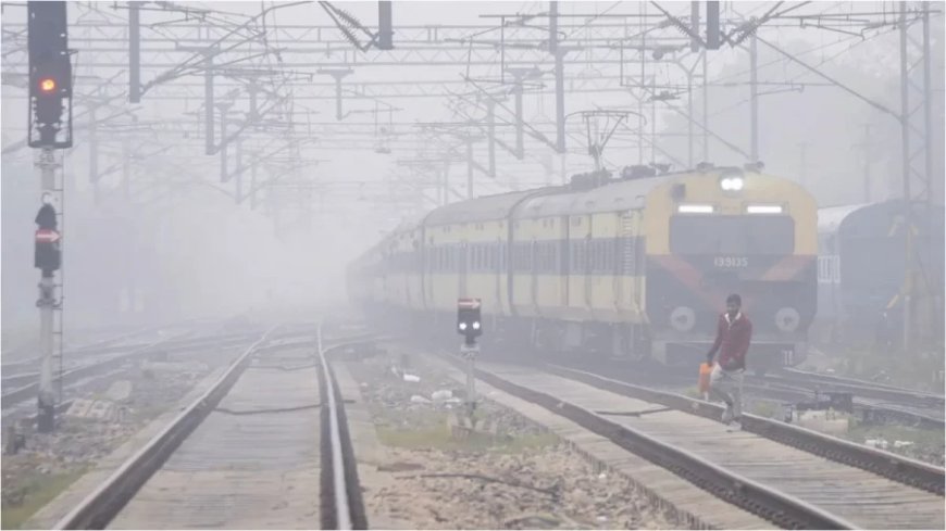 Delhi Weather Update:दिल्ली में तेज बारिश की संभावना, येलो अलर्ट भी जारी, जानें मौसम का हाल