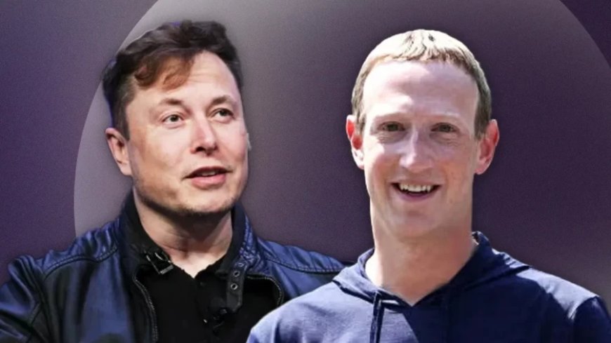 Mark Zuckerberg:Meta ने 8 साल पुराना फैक्ट चेक प्रोग्राम बंद किया, मस्क तो नहीं वजह?