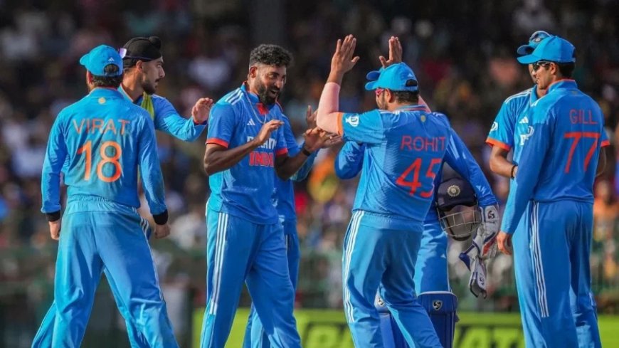 Team India Selection:टीम इंडिया में कोनसे 15 खिलाड़ियों को मिलेगा मौका, इस दिन होगा फैसला, बुमराह-शमी पर नजरें