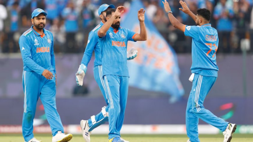 Champions Trophy 2025:CT से पहले फैंस के लिए आई खुशखबरी- इस तेज गेंदबाज की इंजरी पर बड़ा अपडेट