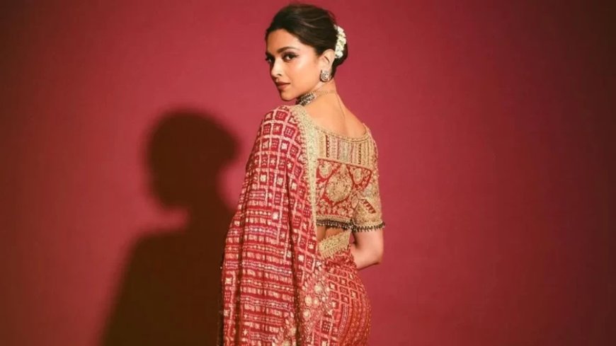 Deepika Padukone News:इससे बेहतर कुछ नहीं… 2024 की नई नवेली माओं को दीपिका पादुकोण ने दी खास सलाह