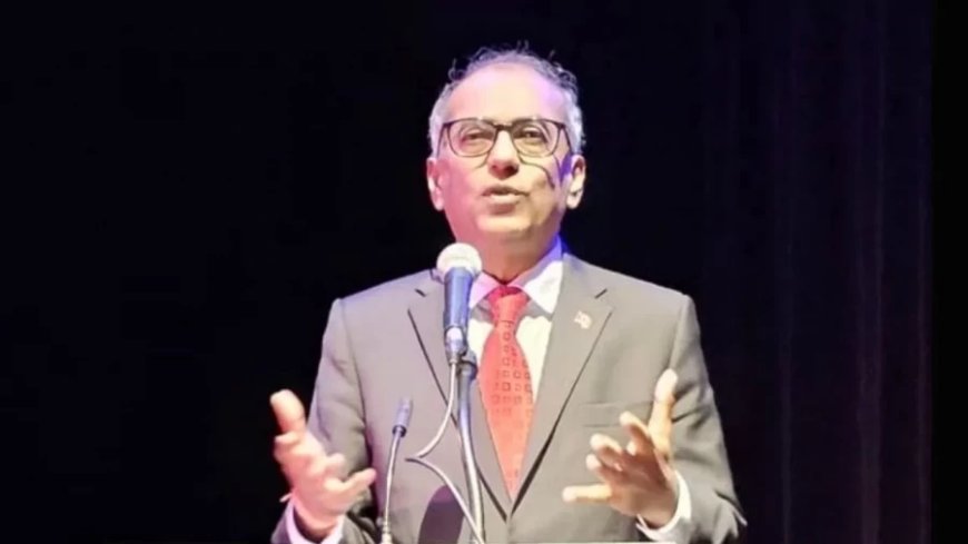 Canada New PM:जानिए कौन हैं चंद्र आर्य, जिन्होंने कनाडा में पीएम पद के लिए ठोकी दावेदारी