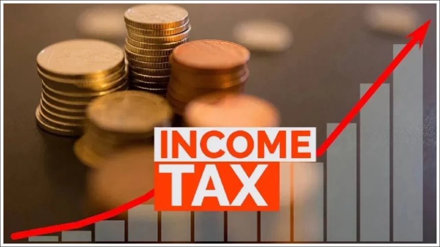 Income Tax:मैं हूं इनकम टैक्स सिस्टम... ऐसे बदलता गया 1860 से मेरा नियम
