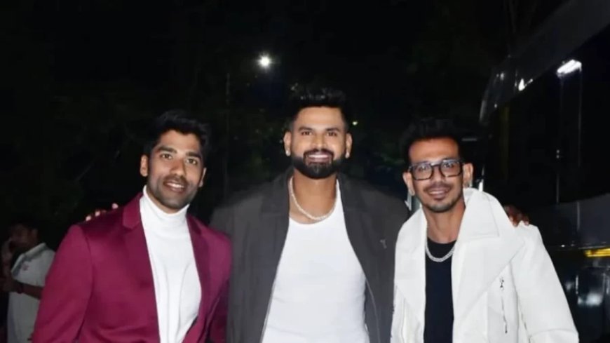 Bigg Boss 18:चहल के BB में खुलेंगे राज? सेट की फोटो हो रहीं वायरल, वीकेंड के वॉर में होगा सामना!