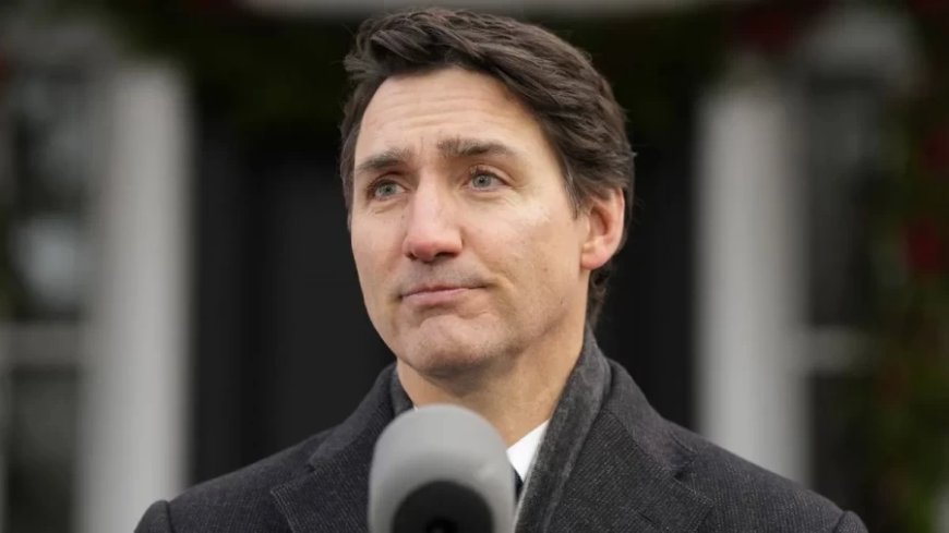 Canada New PM:ट्रूडो का टूटने वाला है घमंड, कनाडा को मिल सकता है पहला 'हिंदू पीएम'