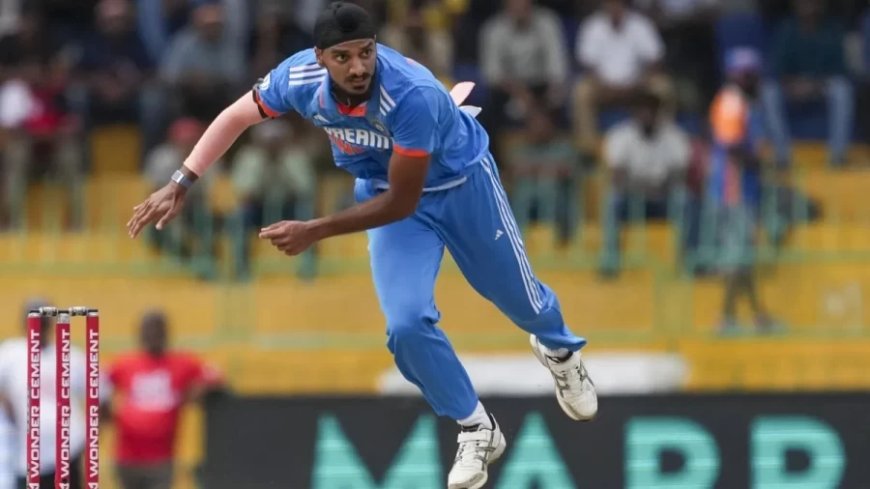 Champions Trophy 2025:CT से पहले टीम इंडिया का गेंदबाज बरपा रहा कहर, VHT में अब तक ले चुका 20 विकेट