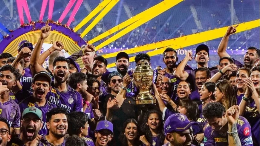 IPL 2025:IPL 2025 की तारीख का ऐलान, इस दिन होगी सीजन की शुरुआत- राजीव शुक्ला ने की पुष्टि