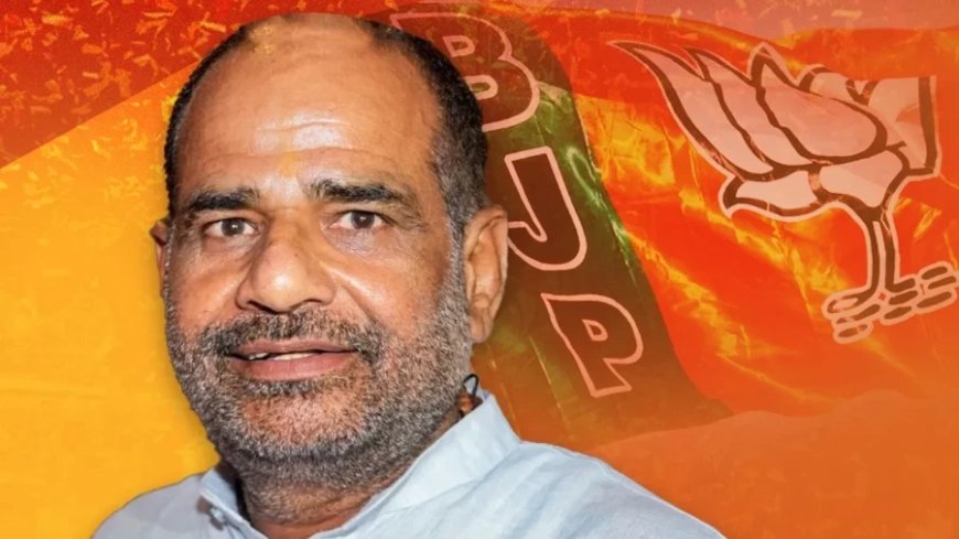 Delhi Election 2025:मैं किसी पद का दावेदार नहीं... बिधूड़ी का केजरीवाल के दावों पर जवाब