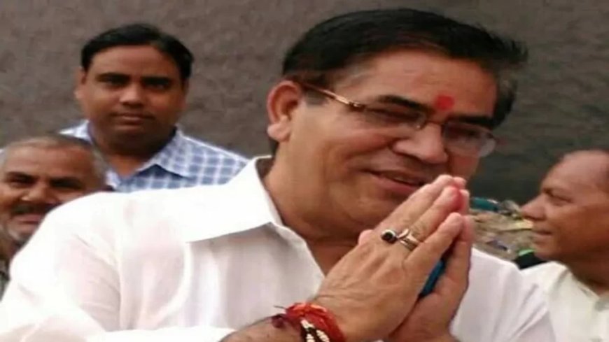 Delhi Election 2025:बीजेपी ने दिल्ली में जारी की तीसरी लिस्ट, मोहन सिंह बिष्ट को इस सीट से दिया टिकट