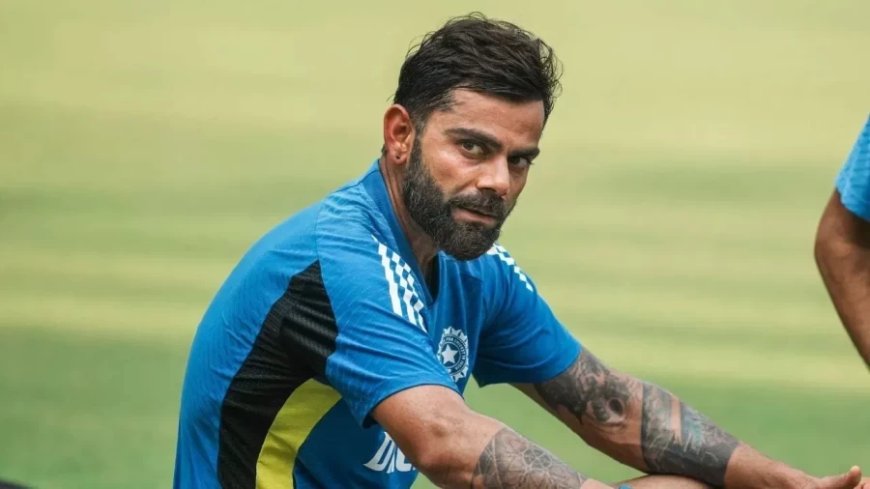 Champions Trophy 2025:अब कोहली के पास सिर्फ 2 महीने बाकी? BCCI लेगी फिर बड़ा फैसला