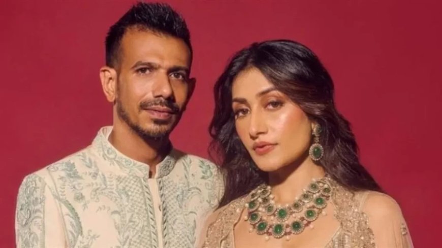 Yuzvendra Chahal:'जिंदगी में नहीं कोई फिक्र...' धनश्री के सामने चहल ने ये क्यों कहा?