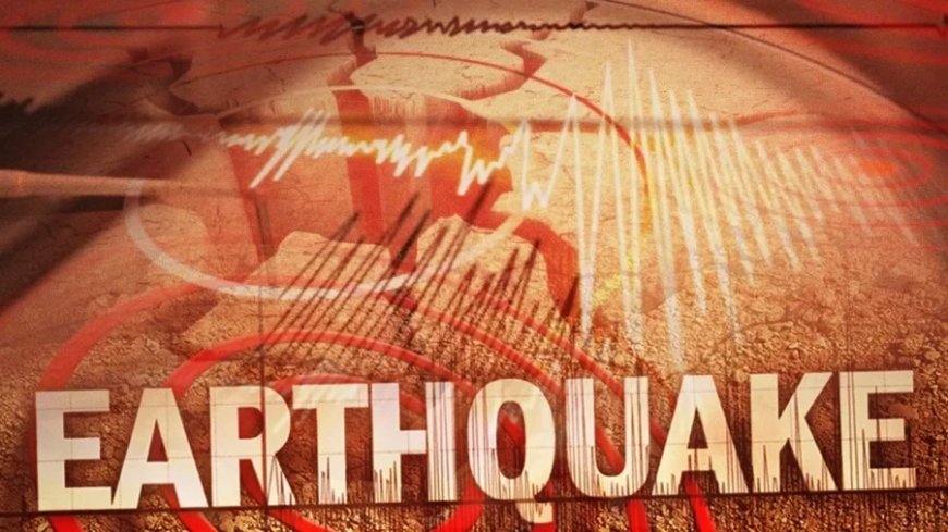 Japan Earthquake:जापान में आया बड़ा भूकंप, 6.9 रही तीव्रता; जारी की गई सुनामी की चेतावनी