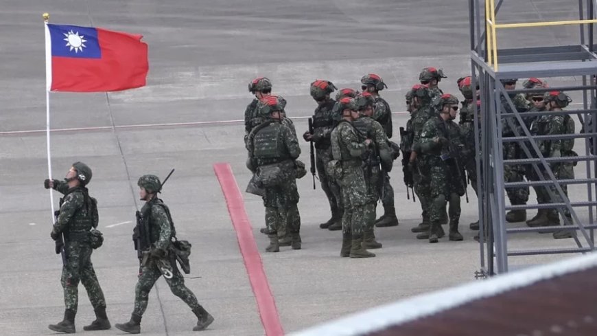 China-Taiwan News:चीन करता है ताइवान की जासूसी के लिए ये काम, अपनाता है तरह-तरह के हथकंडे